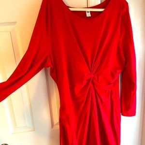 Old navy 2X cocktail dress